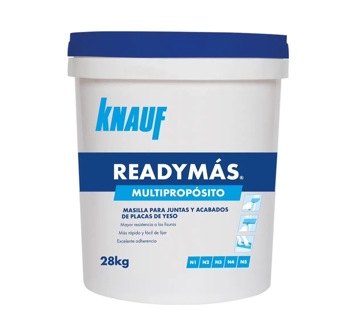 COMPAUND 28KG