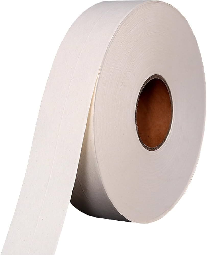 CINTA DE PAPEL DX 50MMX75M