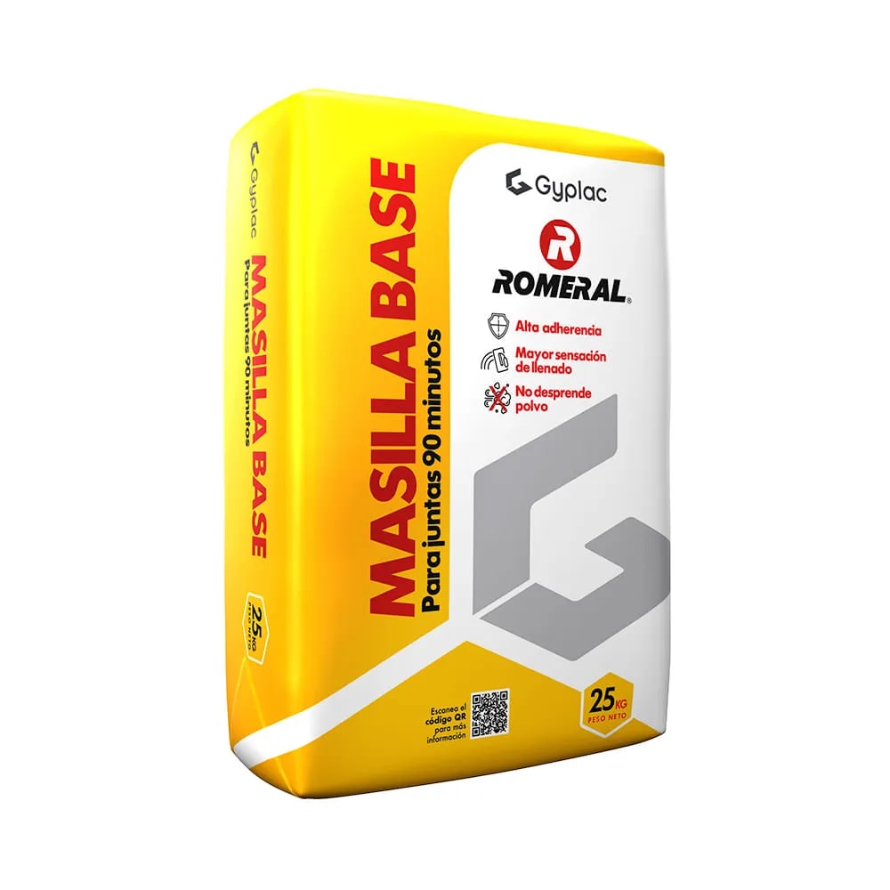 ROMERAL 25KG